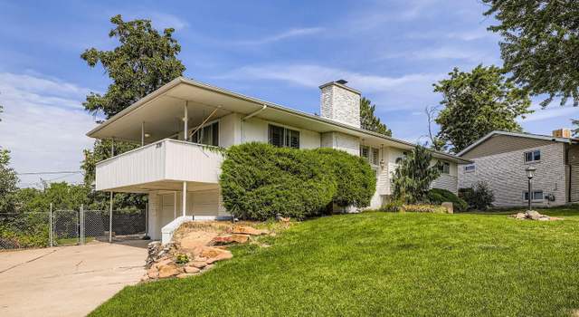 Photo of 2789 S Ivan Way, Denver, CO 80227