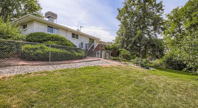 Photo of 2789 S Ivan Way, Denver, CO 80227
