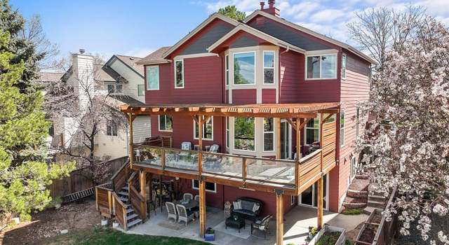 Photo of 9145 Sugarstone Cir, Highlands Ranch, CO 80130