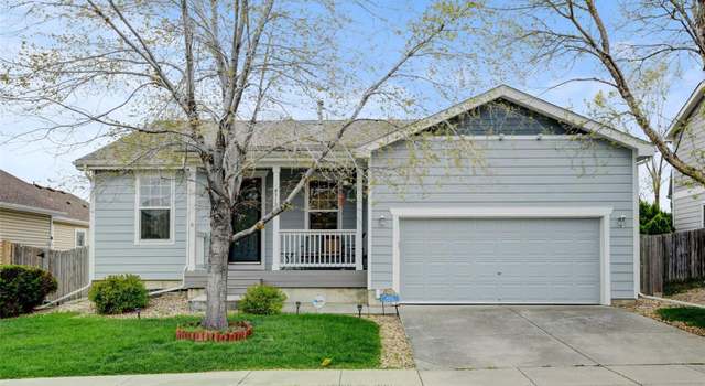 Photo of 4312 Windmill Dr, Brighton, CO 80601