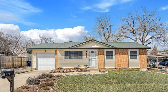 Photo of 7459 Jay Ct, Arvada, CO 80003