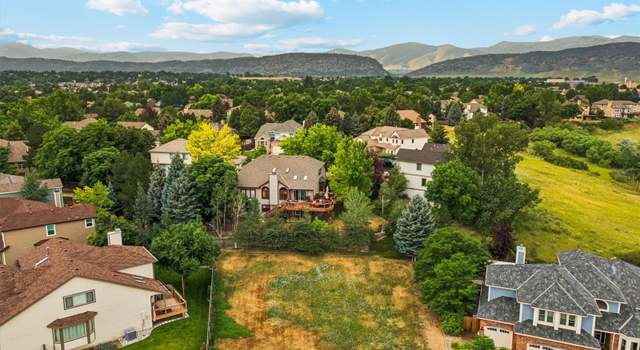 Photo of 10764 W Quarles Ave, Littleton, CO 80127