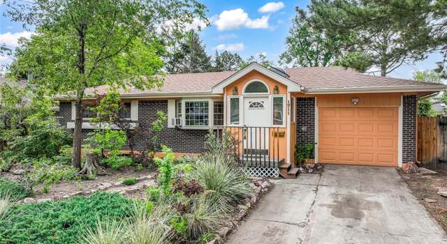 Photo of 1711 Auburn Dr, Colorado Springs, CO 80909