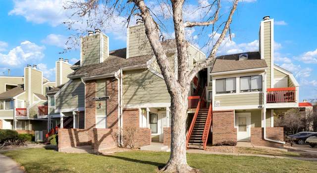 Photo of 972 S Dearborn Way #9, Aurora, CO 80012