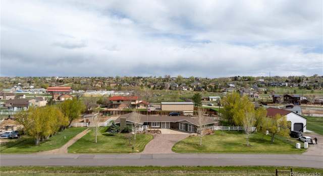 Photo of 12941 W 75th Ave, Arvada, CO 80005