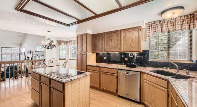 Photo of 6726 Taft Cir, Arvada, CO 80004
