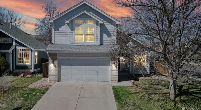 Photo of 12473 Abbey St, Broomfield, CO 80020