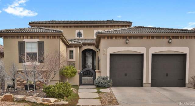 Photo of 10510 Ladera Dr, Lone Tree, CO 80124