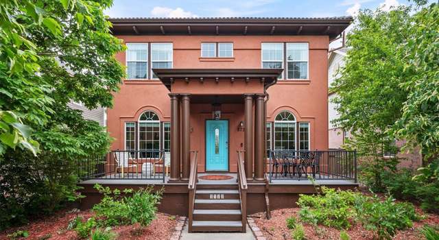 Photo of 8728 E 25th Dr, Denver, CO 80238