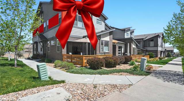 Photo of 12497 W Virginia Ave, Lakewood, CO 80228