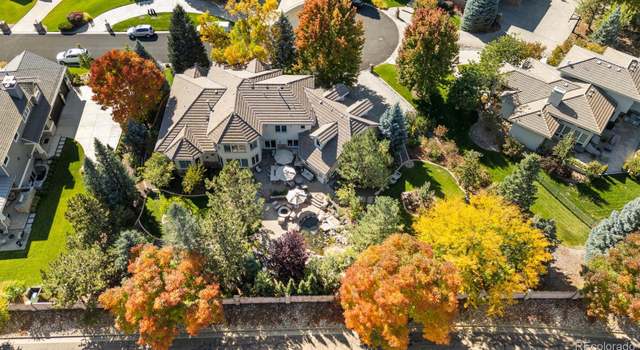Photo of 4 Arabian Pl, Littleton, CO 80123