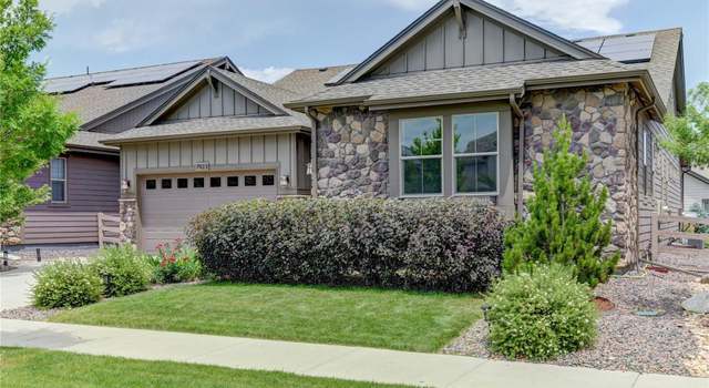 Photo of 7923 Blue River Ave, Littleton, CO 80125