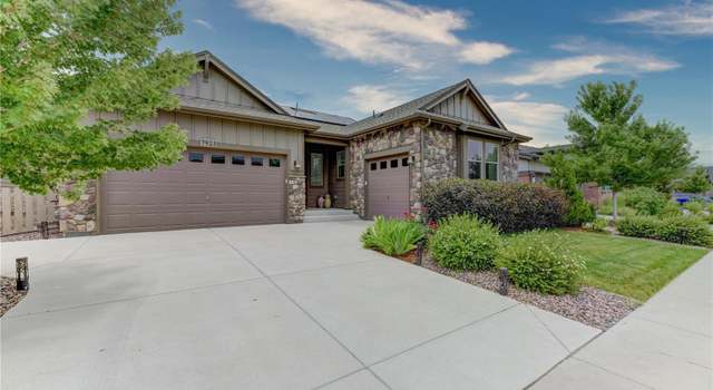 Photo of 7923 Blue River Ave, Littleton, CO 80125