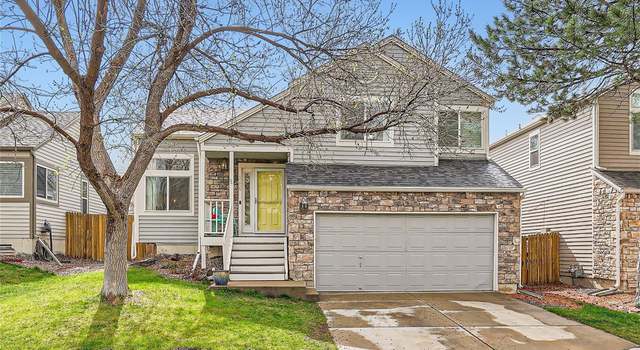 Photo of 3256 W 115th Pl, Westminster, CO 80031