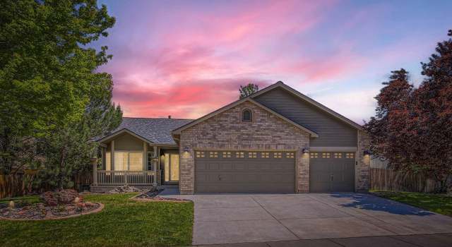 Photo of 10762 W 54th Pl, Arvada, CO 80002