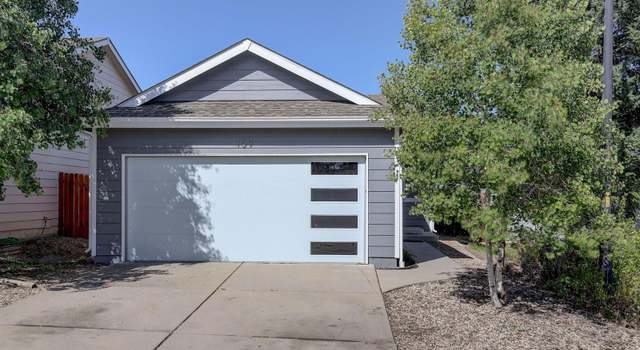 Photo of 109 Fossil Ct W, Fort Collins, CO 80525