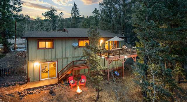 Photo of 30669 Kings Valley Dr, Conifer, CO 80433