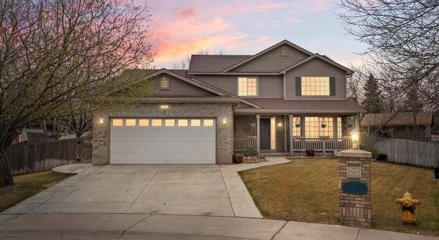 Photo of 11254 Oakland Dr, Commerce City, CO 80640