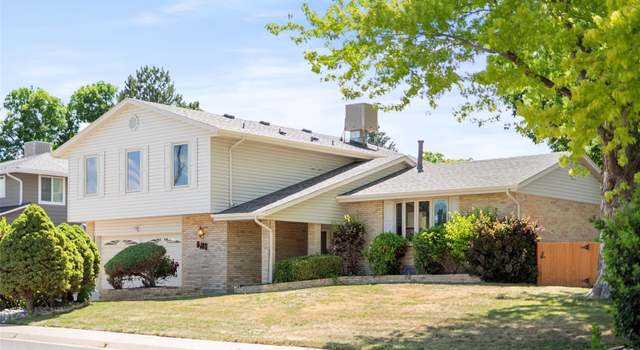 Photo of 6463 S Vance St, Littleton, CO 80123