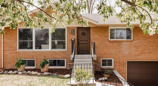 Photo of 5700 E Floyd Ave, Denver, CO 80222