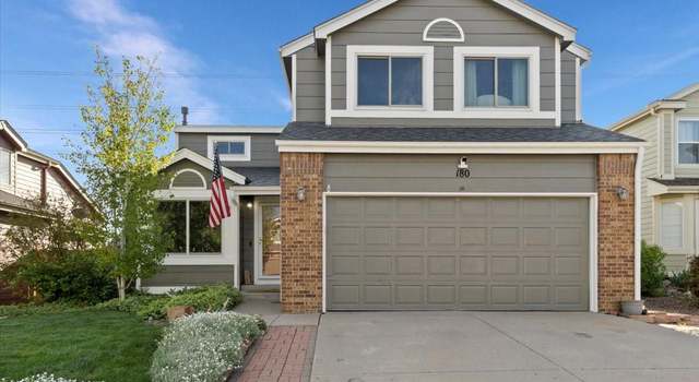 Photo of 180 S Carlton St, Castle Rock, CO 80104