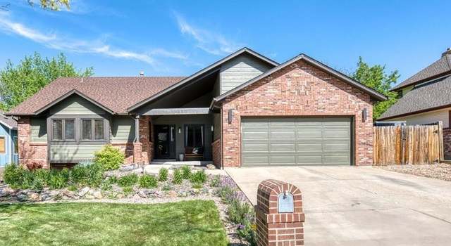 Photo of 13830 Silverton Dr, Broomfield, CO 80020
