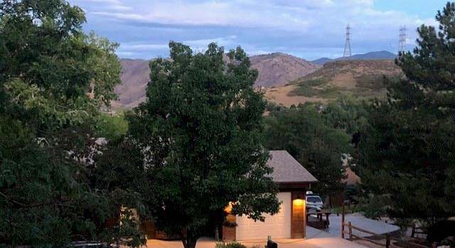 Photo of 1615 Secrest St, Golden, CO 80401