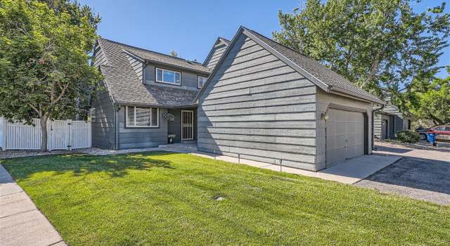 Photo of 10595 E Spanish Peak, Littleton, CO 80127