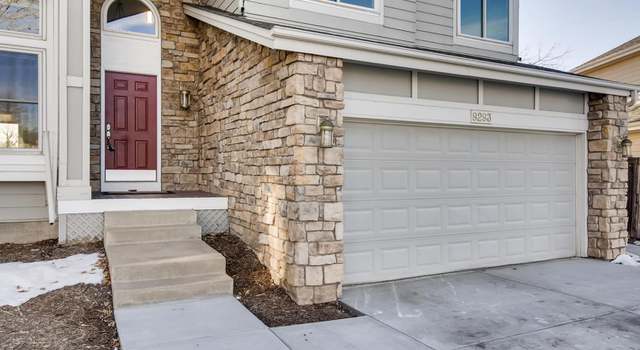 Photo of 9293 Buttonhill Ct, Highlands Ranch, CO 80130