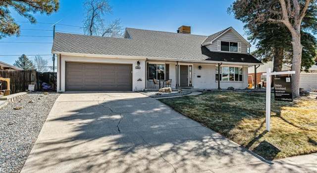 Photo of 656 S Poplar St, Denver, CO 80224