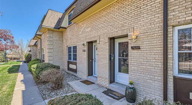 Photo of 3688 W Berry Ave, Littleton, CO 80123