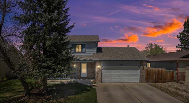 Photo of 2524 Sunstone Dr, Fort Collins, CO 80525