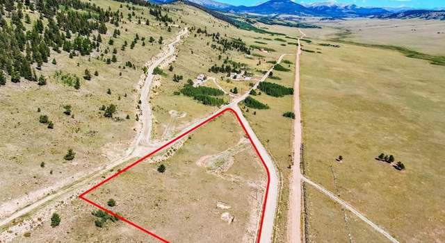 Photo of 3557 Redhill Rd, Fairplay, CO 80440