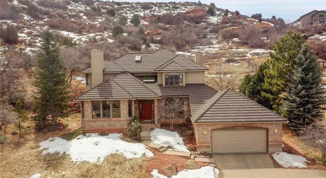 Photo of 5999 Willow Springs Dr, Morrison, CO 80465