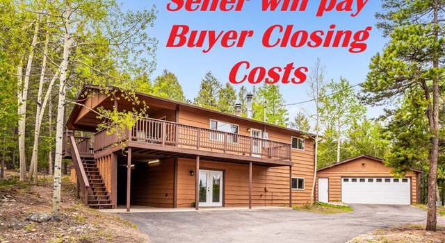 Photo of 11457 Nancys Dr, Conifer, CO 80433