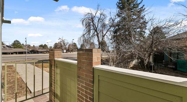 Photo of 3461 28th St #1, Boulder, CO 80301