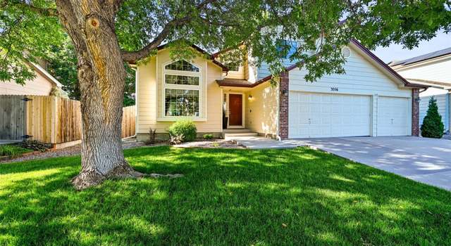 Photo of 3556 Buffalo Ave, Broomfield, CO 80020