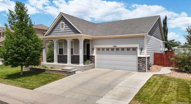 Photo of 3885 Sandoval St, Brighton, CO 80601