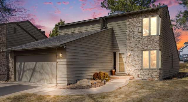 Photo of 1579 W Briarwood Ave, Littleton, CO 80120