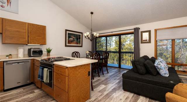 Photo of 100 Bryant Blvd #11, Fraser, CO 80442