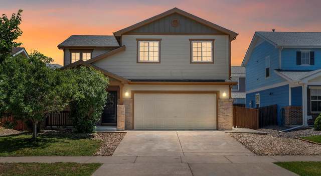 Photo of 5572 Kalispell St, Denver, CO 80239
