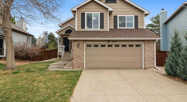 Photo of 6425 Nassau Ct, Highlands Ranch, CO 80130