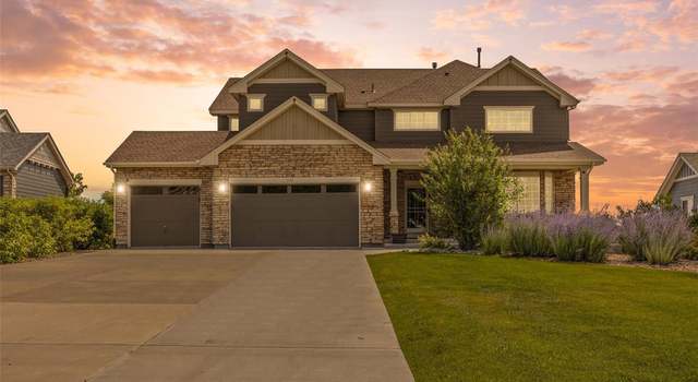 Photo of 7682 Violet Ct, Arvada, CO 80007
