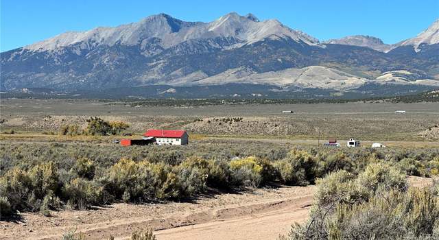 Photo of 3405 Brittain Rd, Fort Garland, CO 81133