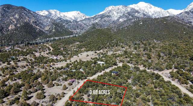 Photo of 1010 E Badger Rd, Crestone, CO 81131