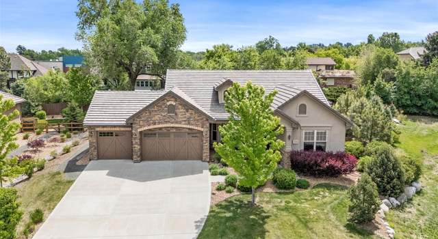 Photo of 3380 Quail Ct, Wheat Ridge, CO 80033