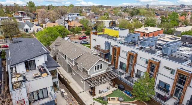 Photo of 1832 W 33rd Ave, Denver, CO 80211