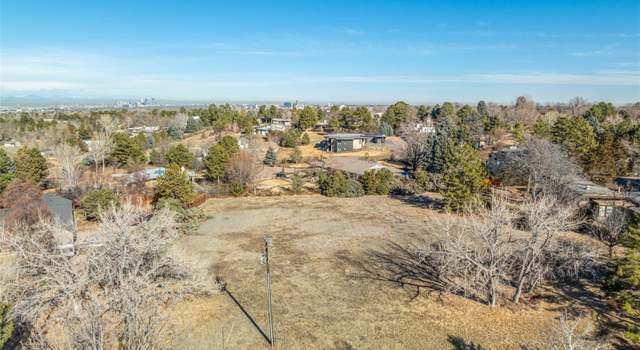 Photo of Mansfield Ave E, Englewood, CO 80113