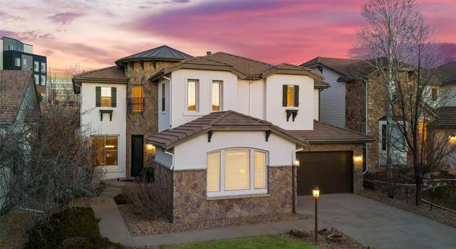Photo of 9700 Sunset Hill Cir, Lone Tree, CO 80124