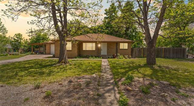 Photo of 5890 W 4th Ave, Lakewood, CO 80226